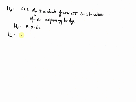 the-mayor-of-a-town-believes-that-2-of-the-residents-favor-construction-of-an-adjoining-bridgea-community-group-believes-this-is-inaccurate-and-decides-to-perform-a-hypothesis-test-to-disput-67735