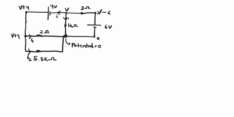 3-kq-6v-0x-2-kq-55-ko-1o-find-the-voltage-across-the-current-through-and-the-power-dissipated-by-every-resistor-26308