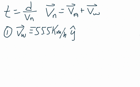a-plane-is-flying-to-a-city-746-km-directly-north-of-its-initial-location-the-plane-maintains-a-speed-of-178-kmh-relative-to-the-air-during-its-flight-a-if-the-plane-flies-through-a-constant-40825