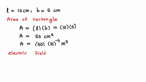 calculate-the-electric-flux-through-the-rectangle-of-sides-5cm-and-10cm-kept-in-the-region-of-a-uniform-electric-field-100-nc-the-angle-is-60-degrees-suppose-angle-becomes-0-what-is-the-elec-88787
