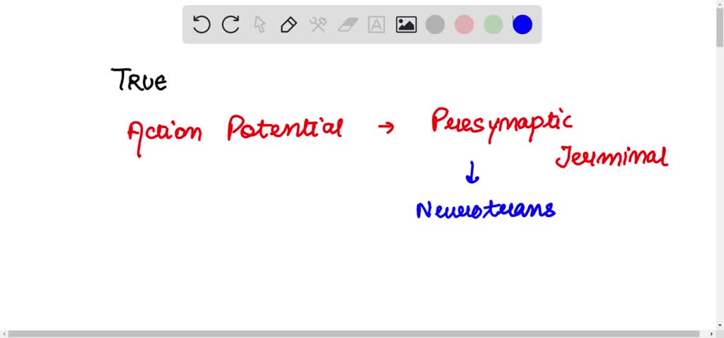 SOLVED: The following are characteristics of the Sympathetic Division ...