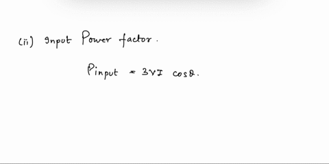 question-1-a-3-phase-440-v-delta-connected-4-pole-50-hz-induction-motor-runs-at-a-speed-of-1447-rpm-when-operating-at-its-rated-load-the-equivalent-circuit-has-the-following-per-phase-parame-66154