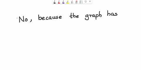 determine whether the following graph can represent a normal curve ...