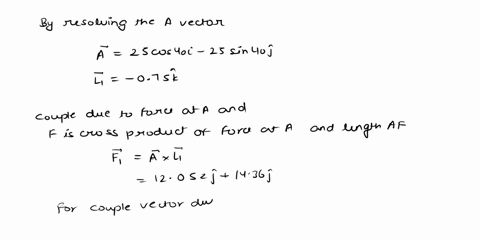 the-two-couples-shown-are-to-be-replaced-with-a-single-equivalent-coupledetermine-a-the-couple-vector-representing-the-equivalent-couple-b-the-two-forces-acting-at-a-and-f-that-can-be-used-t-77872