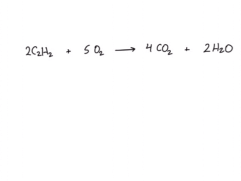 what-reaction-type-is-depicted-by-the-following-equation-2c2h2-5o2-4co2-2h2o-54693