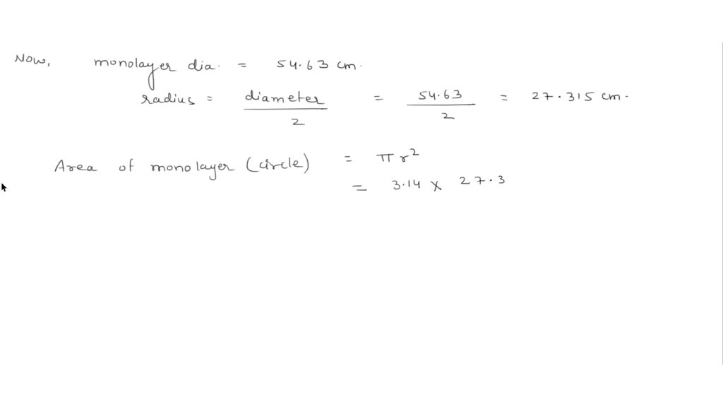 SOLVED Estimate the surface area of the glassy carbon electrode and