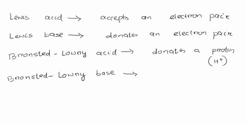 define-a-lewis-acid-and-a-lewis-base-are-all-lewis-bases-also-bronsted-lowry-bases-explain-99606