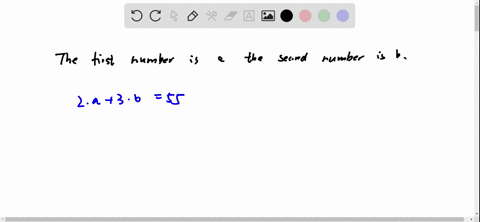 tha-umn-brice-irut-nunbey-and-ihree-iimes-second-numbor-i5-55-ml-the-gaconu-nuubur-mueon-tawo-numbers-arec-uee-comnmo-jepulalo-younangweg_-86156