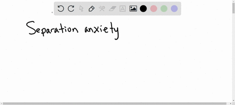 the-development-of-separation-anxiety-in-an-infant-corresponds-to-the-formation-of-an-emotional-attachment-to-parents-t-or-f-80932