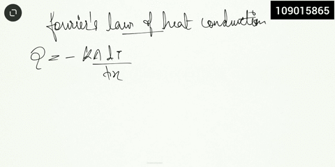 heat-transfer-why-is-the-negative-sign-introduced-in-the-equation-of-fouriers-law-of-heat-conduction-q-kadtdx-select-one-abecause-heat-transfer-rate-is-inversely-proportional-to-temperature-43524