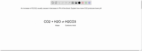 an-increase-in-pco2-usually-causes-a-decrease-in-ph-of-the-blood-explain-how-more-co2-produces-lower-ph