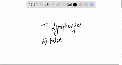 which-of-the-following-statements-about-t-lymphocytes-is-false-which-of-the-following-statements-about-t-lymphocytes-is-false-t-lymphocytes-are-called-such-because-they-mature-in-the-thymus-71928