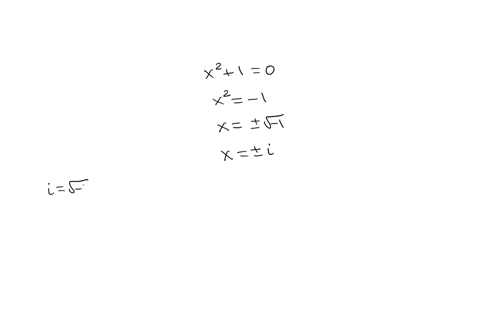 find-the-complex-factors-of-the-following-quadratic-expressions-a-x-2-1