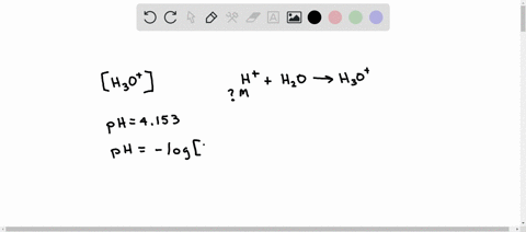 what-is-the-concentration-in-m-of-hydronium-ions-in-a-solution-at-250-c-with-ph-4153-a-415-b-142-10-10-c-703-10-5-d-985-e-none-of-the-above-i-keep-getting-b-but-that-answer-is-wrong-64138