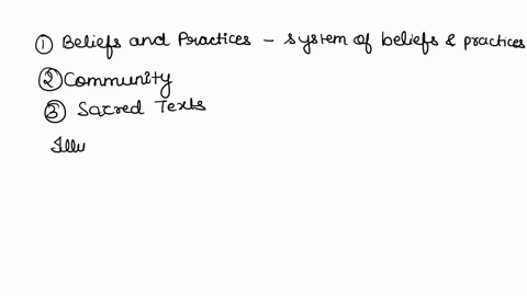 what-is-essential-in-the-practices-and-beliefs-for-a-tradition-to-be-called-a-religion-illustrate-your-points-by-referring-to-the-commonalities-of-at-least-2-different-religions-what-place-d-10147