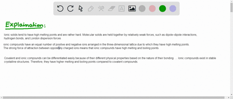 which-type-of-solid-is-likely-to-have-the-highest-melting-point-an-ionic-solid-a-molecular-solid-or-45921