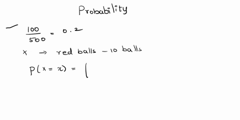 suppose-that-you-have-an-urn-with-500-balls-100-of-which-are-red-and-400-are-black-a-you-sample-10-balls-at-random-with-replacement-what-is-the-probability-that-at-least-2-of-them-are-red-b-07867