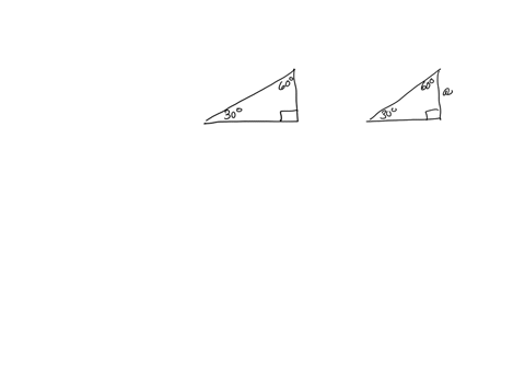 5-_-the-hypotenuse-of-a-right-triangle-with-a-30-degree-angle-hasa-length-of-9-cm_-whaf-is-the-length-of-the-leg-adjacent-to-the-30-degree-angle-c-4513-cm-d-4-cm-a4v3-cm-b-45-cm-15457
