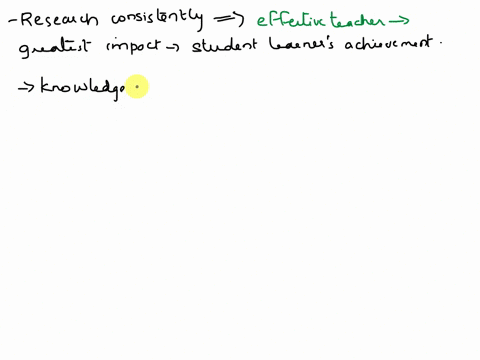 research-consistently-suggests-that-which-of-the-following-tends-to-have-the-greatest-impact-on-a-student-learners-achievement-a-safe-and-orderly-environment-b-effective-teacher-c-aligned-cu-86535