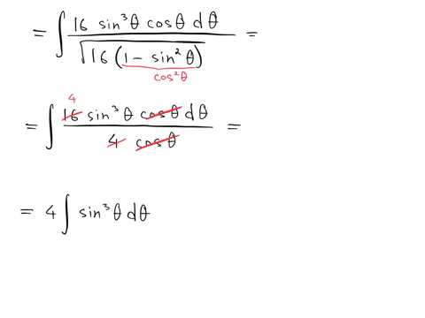 3-find-the-following-indefinite-integral-int-fracx3sqrt16-4-x2-d-x