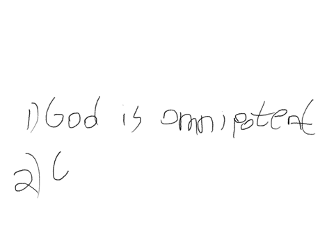 what-does-the-story-of-creation-teach-us-about-god-and-his-creation-enumerate-and-explain-three-96004