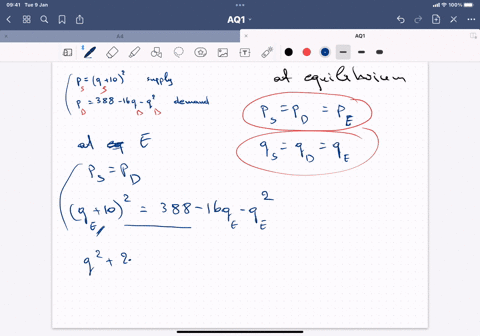 suppose-the-supply-and-demand-equations-for-a-manufacturers-product-are-p-q102-and-p-388-16-q-q2-respectively-where-q-represents-the-number-of-units-and-p-represents-the-price-per-unit-in-do-98206