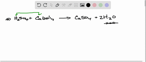 complete-and-balance-each-acid-base-equation-a-h2so4aq-caoh2aq-b-hclo4aq-kohaq-c-h2so4aq-naohaq-2