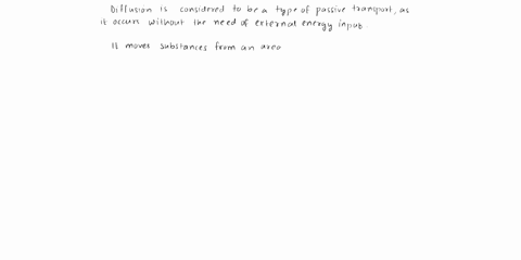 which-of-the-following-statements-is-not-true-of-diffusion-which-of-the-following-statements-is-not-true-of-diffuslon-multiple-choice-it-is-considered-to-be-a-type-of-passive-transport-it-mo-87829
