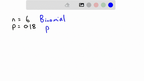 let-the-probability-of-success-on-a-bernoulli-trial-be-018-a-in-six-bernoulli-trials-what-is-the-probability-that-there-will-be-5-failures-05587