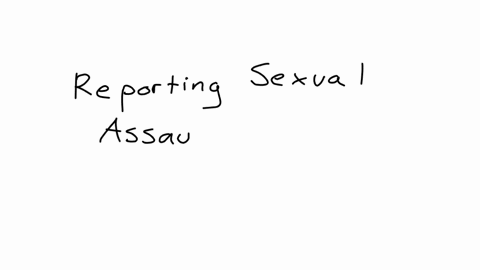 the-______-report-allows-the-victim-to-obtain-support-counseling-medical-care-education-and-other-assistance-without-formally-reporting-the-abuse-to-law-enforcement-group-of-answer-choices