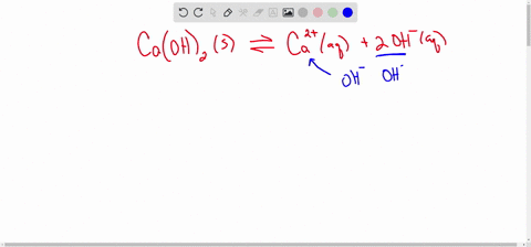 use-the-equilibrium-equation-to-answer-the-following-questions-caoh2-s-ca2-aq-2-oh-aq-if-a-few-drops-of-naoh-are-added-to-a-saturated-solution-of-caoh2-what-do-you-expect-to-observe-write-th-72175