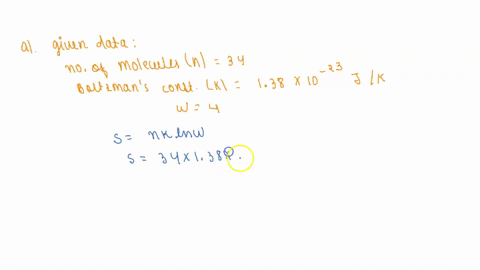 constants-periodic-table-consider-disorderod-crystal-of-monodeuteriomethane-in-which-each-tetrahedral-chd-molecule-oriented-randomly-in-one-four-possible-ways-part-use-boltzmann-formula-t0-c-34793