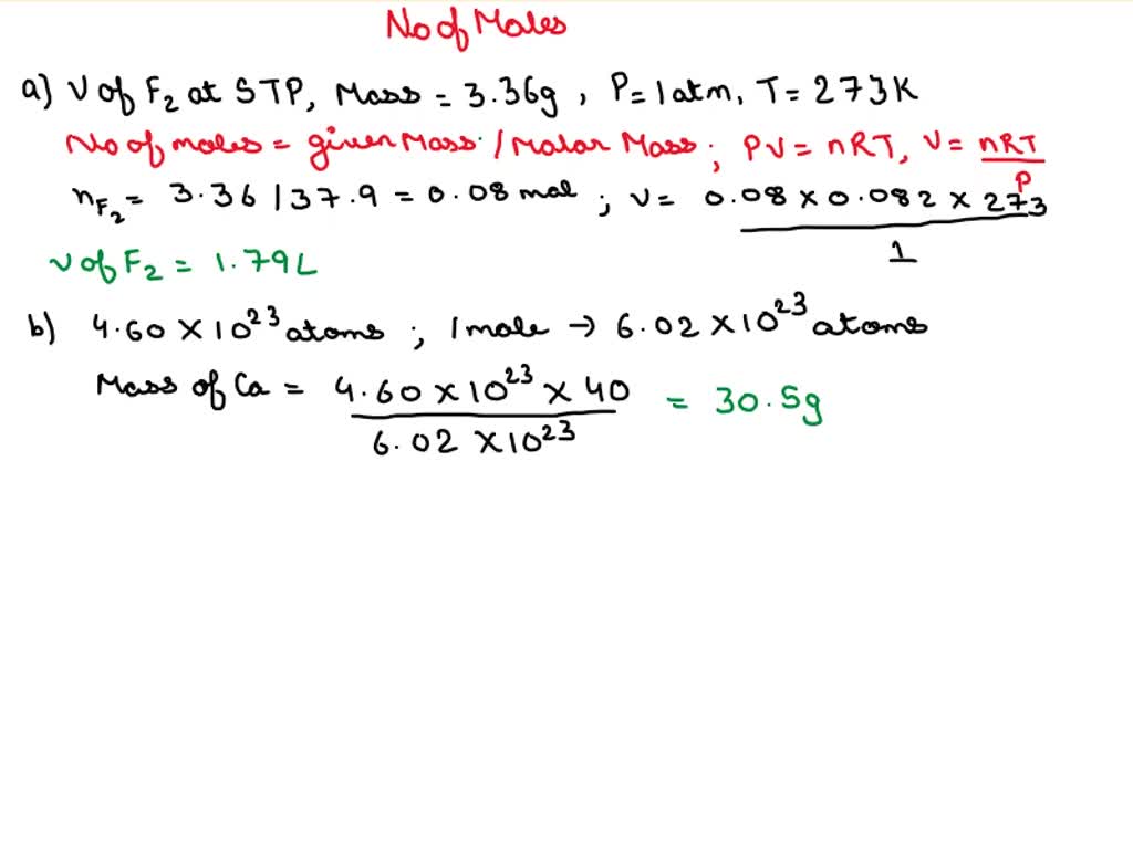 Mixed hotsell mole conversions