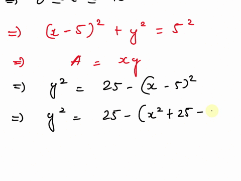 a-rectangle-is-constructed-with-its-base-on-the-diameter-of-a-semicircle-with-radius-5-and-its-two-o-38186
