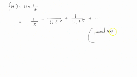 question-1-7-points-the-residue-at-z-0-of-fz-sin1z-is-1-true-false-question-2-7-points-the-residue-at-z-0-of-fz-22el1z-is-1-12-16-none-of-the-above-99058