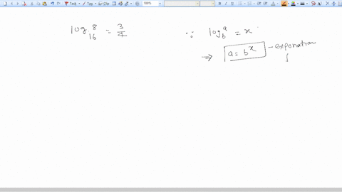 write-an-equivalent-exponential-equation-_-3-log-16-8-the-equivalent-exponential-equation-is-type-an-equation-use-integers-or-fractions-for-any-numbers-in-the-equation-do-not-simplify-96996