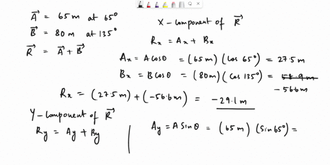 find-the-direction-of-the-vector-sum-of-these-two-vectors-by-using-components-65-m-65-80-m-135-express-the-direction-in-degrees-08525