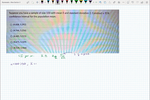 suppose-you-have-sample-of-size-100-with-mean-5-and-standard-deviation-2-construct-a-95-confidence-interval-for-the-population-mean-460853921-47445256-44855515-46715329-453454661-79828