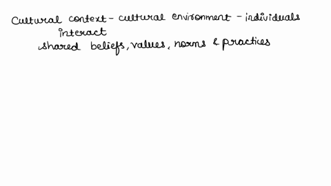 part-i-what-is-cultural-context-and-indicate-how-it-might-affect-a-police-officer-part-il-also-identify-challenges-for-the-police-posed-by-special-populations-93522