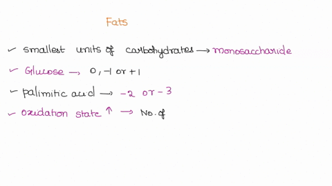 fats-are-a-much-better-source-of-energy-than-carbohydrates-give-two-reasons-for-this-2-pts-given-a-6-carbon-sugar-such-as-glucose-and-a-six-carbon-saturated-fatty-acid-approximately-how-many-67721
