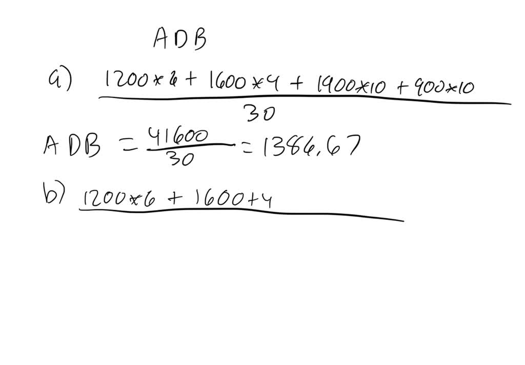 average daily balance including new purchases