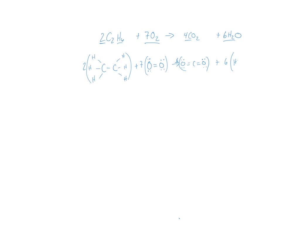 Lewis Structure For C2h5oh