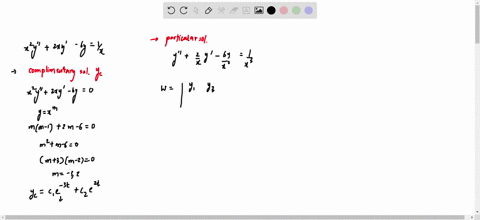 find-the-general-solution-to-x2y2xy-6yx-1-37548