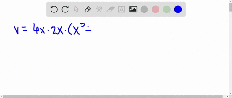 find-the-volume-of-a-rectangular-prism-if-the-length-is-4x-the-width-is-2x-and-the-height-is-x3-3x-6-use-the-formula-v-l-w-h-where-l-is-length-w-is-width-and-h-is-height-to-find-the-volume-6-83954