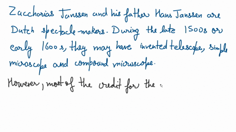 why-is-antonie-van-leeuwenhoeks-work-much-better-known-than-that-of-zaccharias-janssen