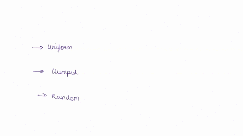 list-and-describe-the-three-main-dispersal-patterns-observed-in-populations-29852