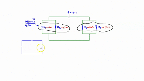 18-based-on-the-figure-below-fig-9-answer-the-questions-from-19-21_-resistances-ri-4dr2-12irj-4nr4-129-emf-of-the-battery-24v-fig-9-19-total-resistance-in-the-circuit-fig-9-a-6-q-b-8-q-c-12-77206