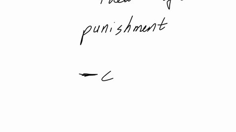 2-points-which-conditions-are-ideal-for-punishment-to-be-an-effective-deterrent-to-violence-punishment-must-be-qquad-prompt-and-severe-prompt-and-certain-severe-and-certain-tair-and-certain