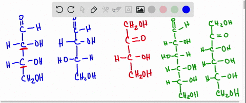 a-how-many-asymmetric-carbon-atoms-are-there-in-an-aldotetrose-draw-all-the-aldotetrose-stereoisomer-68413