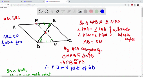 let-abcd-be-a-parallelogram-and-let-m-and-n-be-the-midpoints-of-ab-and-cd-prove-that-mn-is-parallel-to-bc_-54944